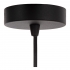 TRIBUTE LAMPA WISZĄCA Z TKANINY  21435/60/38 LUCIDE